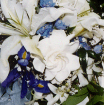 maui wedding flowers