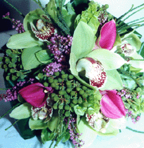 maui wedding flowers